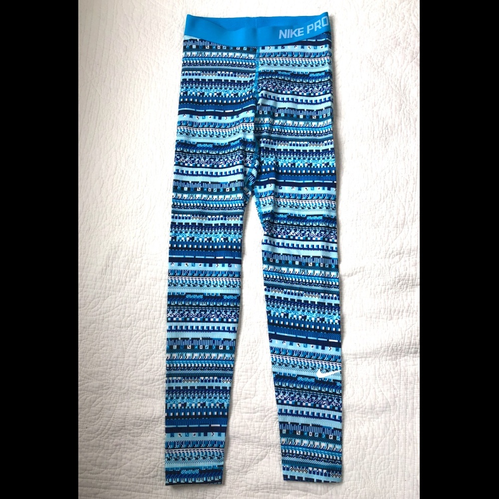 Nike Pro Dri-Fit Leggings